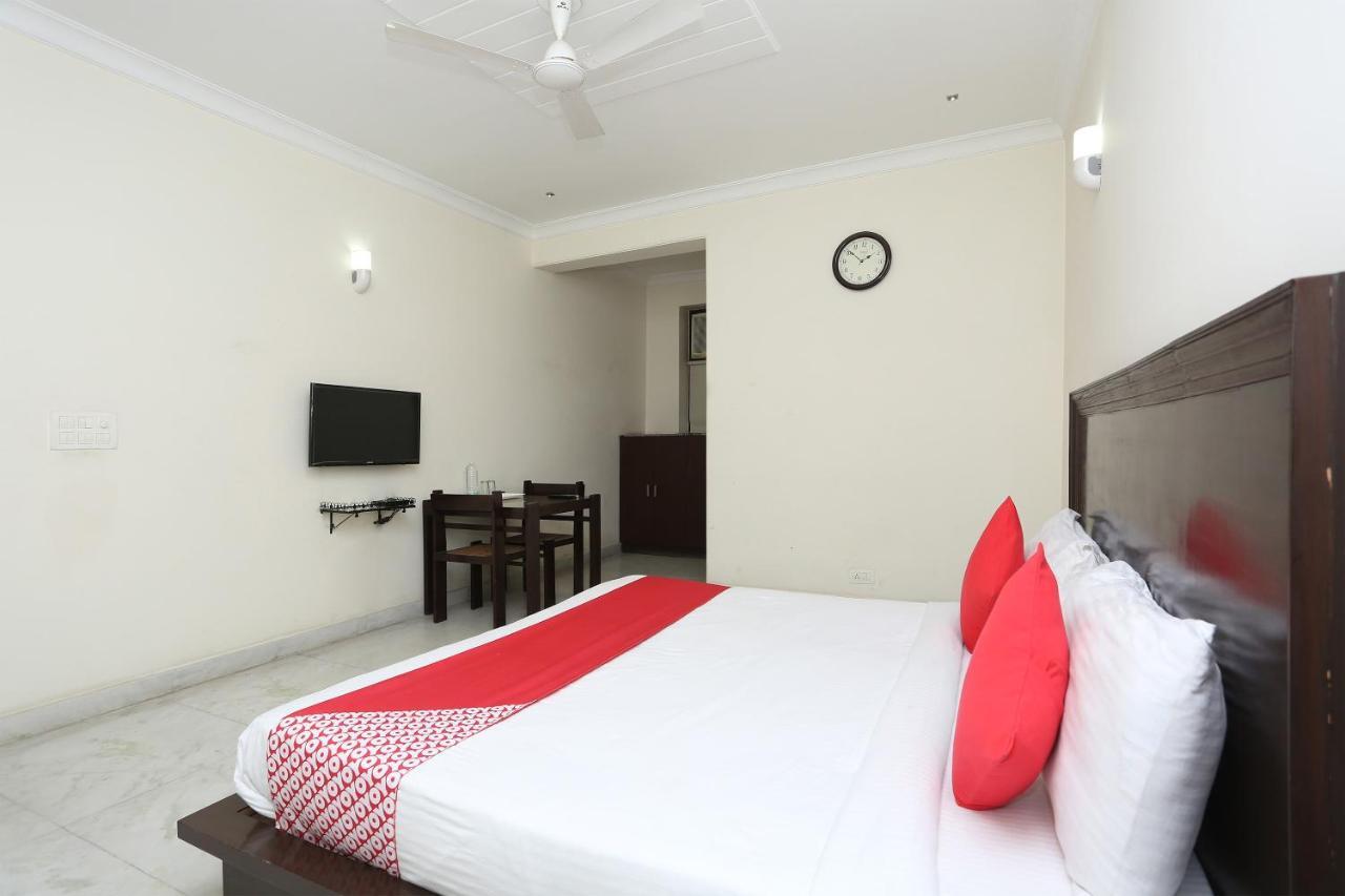 Oyo Hotel Inn Way Sonipat Exterior photo