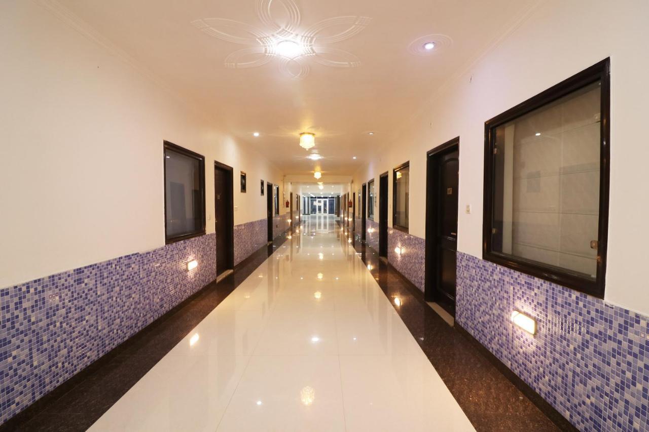 Oyo Hotel Inn Way Sonipat Exterior photo