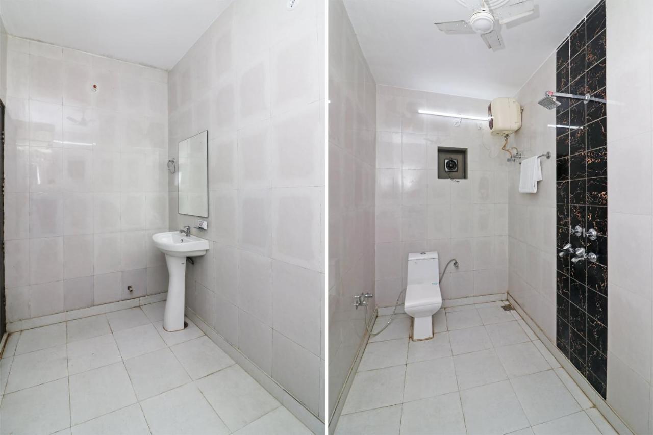 Oyo Hotel Inn Way Sonipat Exterior photo