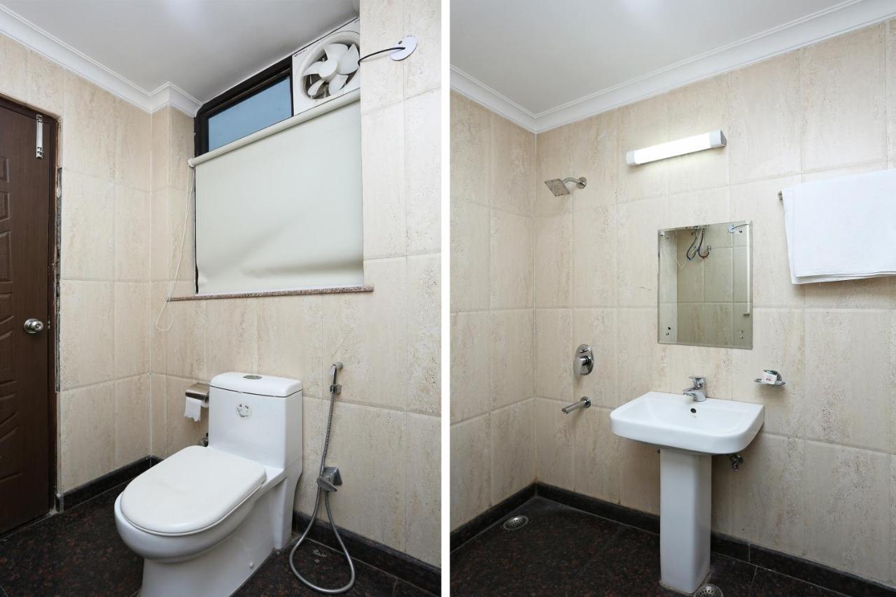 Oyo Hotel Inn Way Sonipat Exterior photo