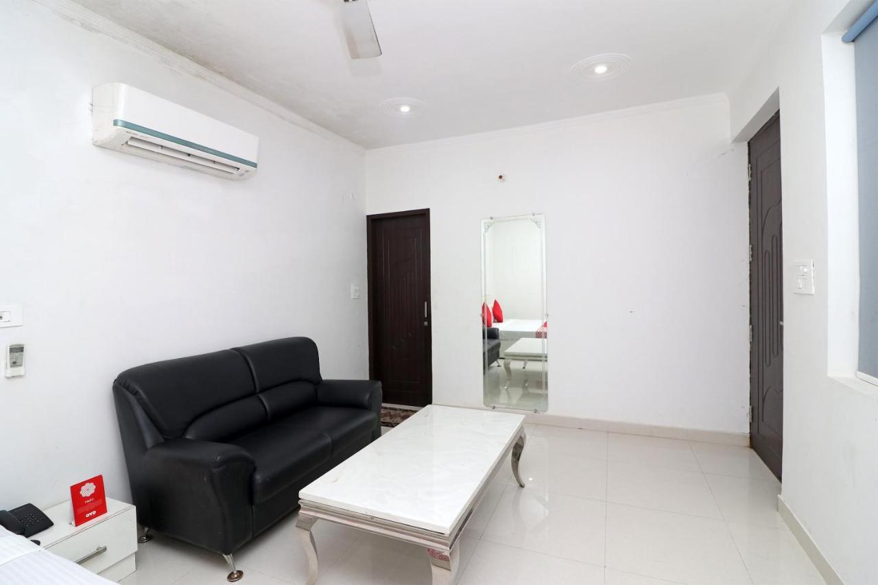 Oyo Hotel Inn Way Sonipat Exterior photo