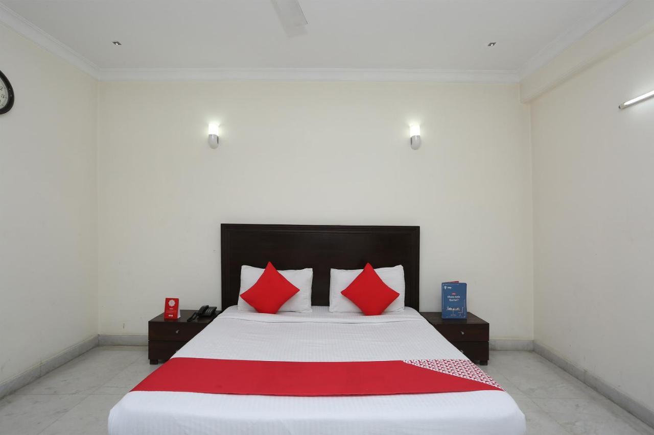 Oyo Hotel Inn Way Sonipat Exterior photo