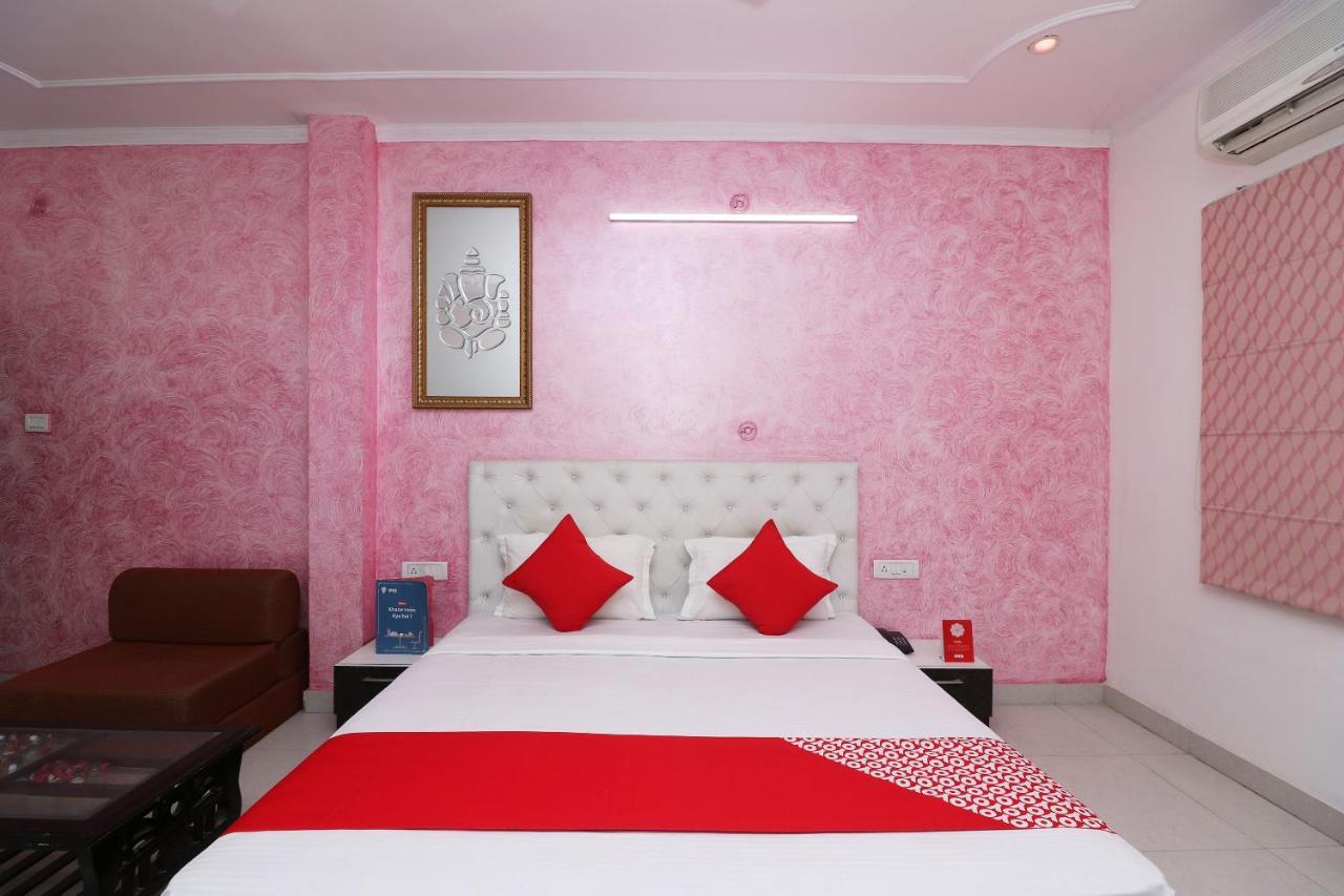 Oyo Hotel Inn Way Sonipat Exterior photo